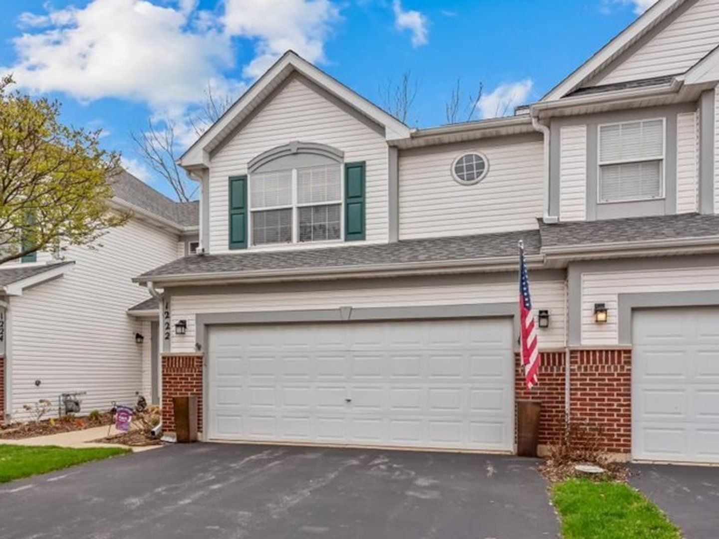 1222 Appaloosa Way — Bartlett, IL 60103