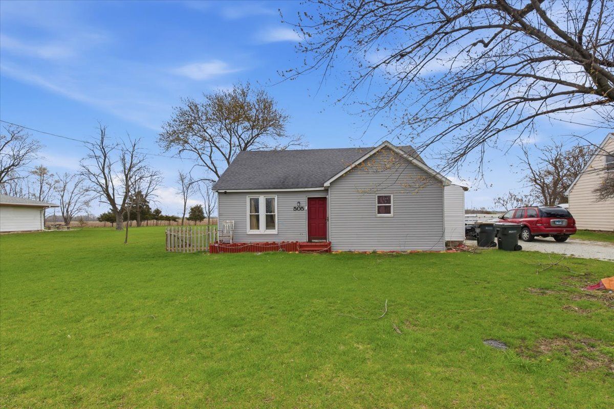 505 Mitchell Street — Braceville, IL 60407