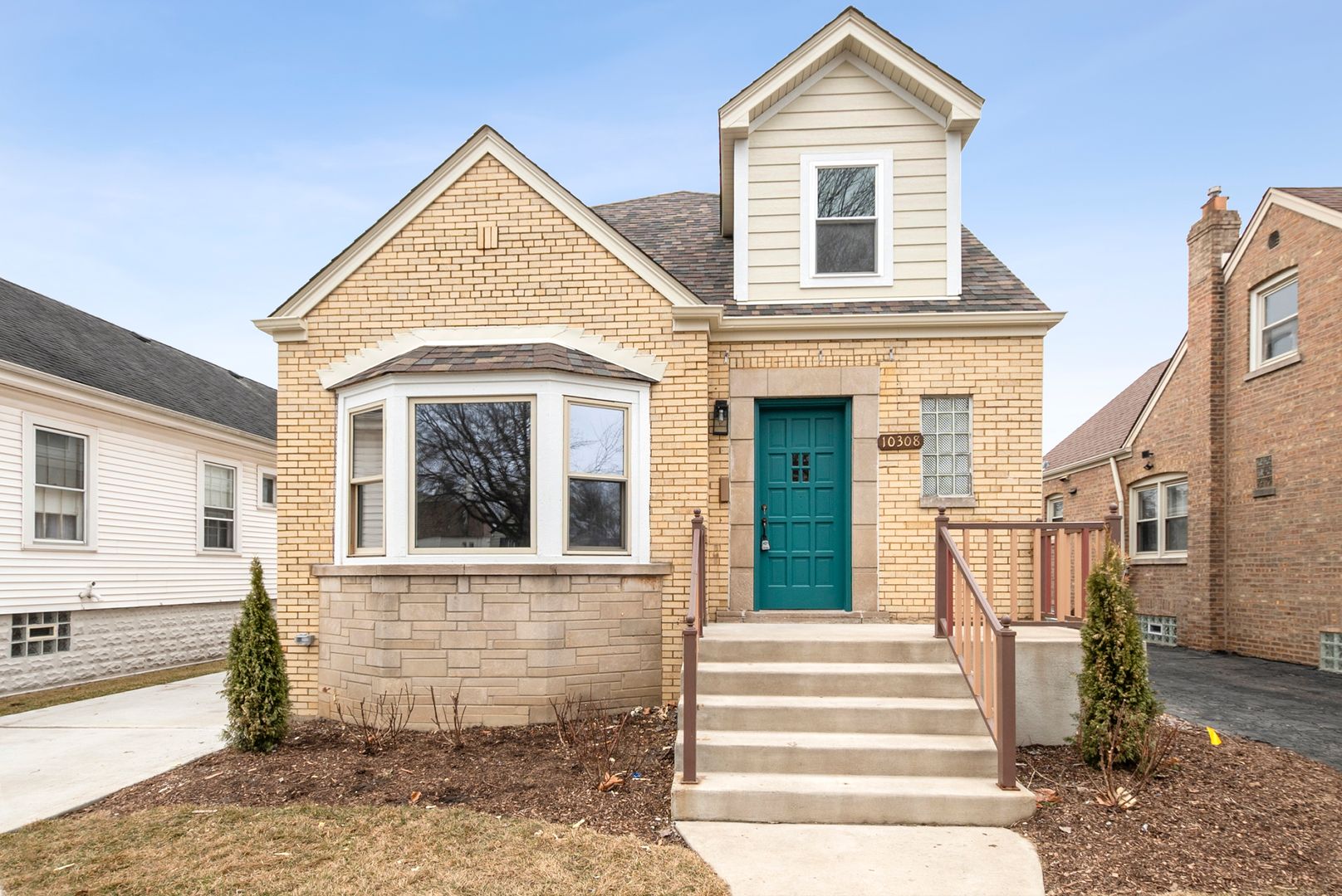 10308 S Spaulding Avenue — Chicago, IL 60655