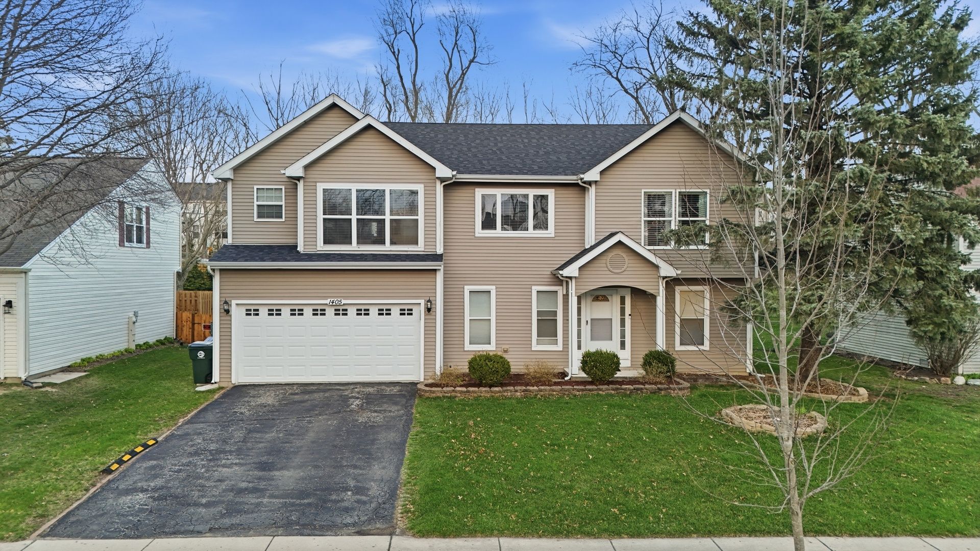 1405 Charles Avenue — Algonquin, IL 60102