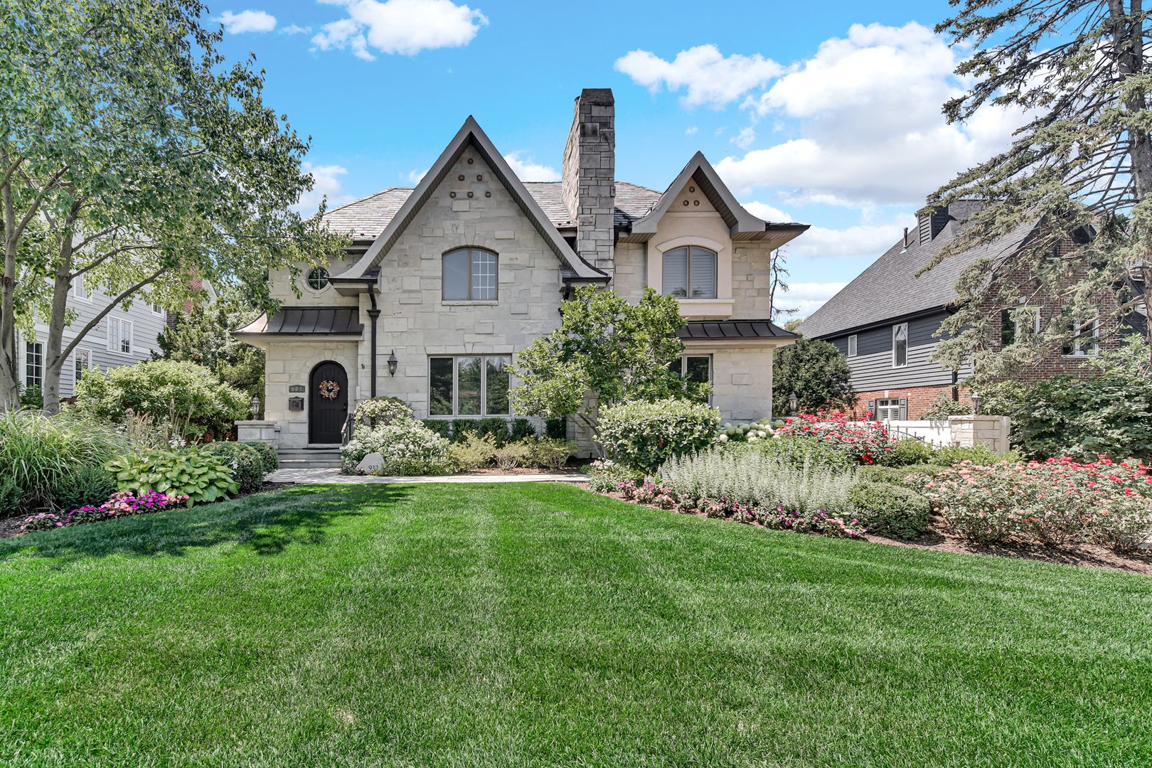 932 S Grant Street — Hinsdale, IL 60521