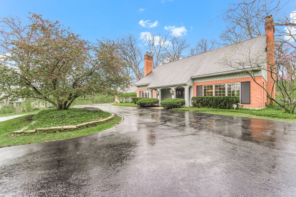 12511 91st Avenue, Palos Park, IL 60464