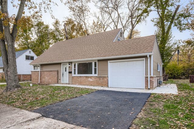 182 Washington Street — Park Forest, IL 60466