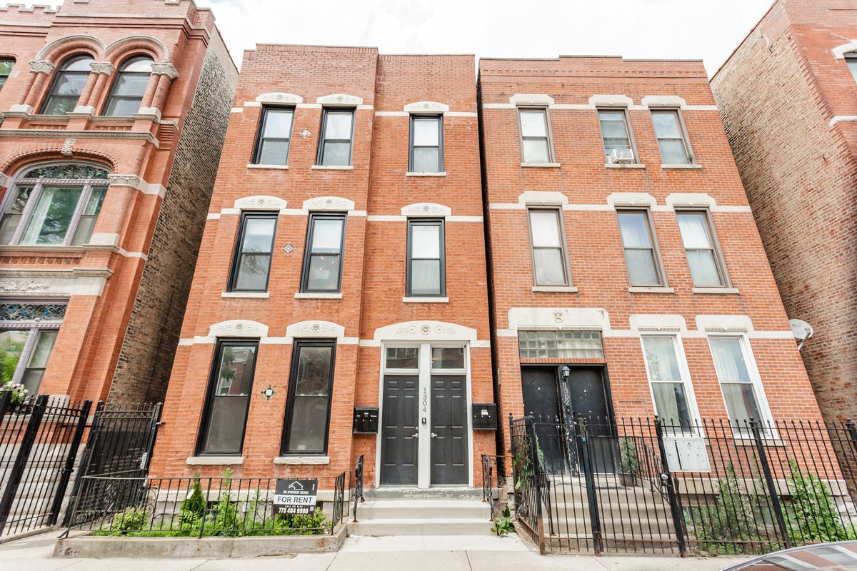 1304 Ohio Street, Chicago, IL 60642