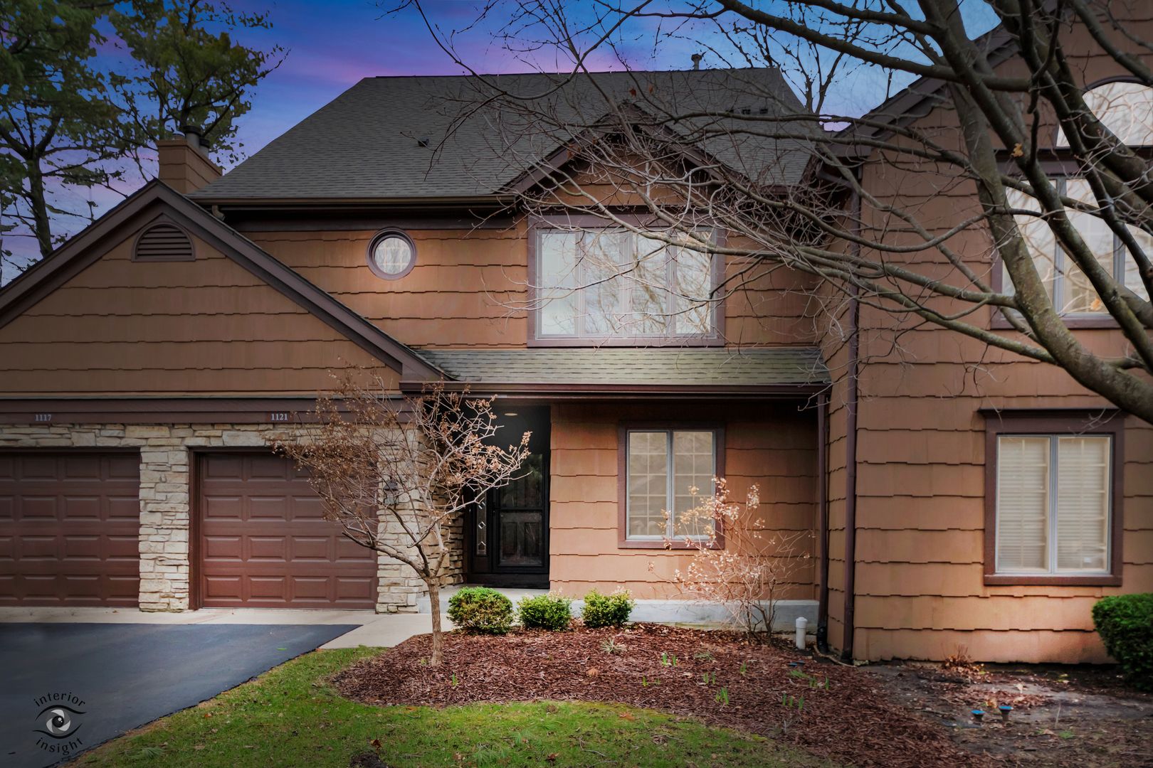 1121 Lacebark Court — Darien, IL 60561