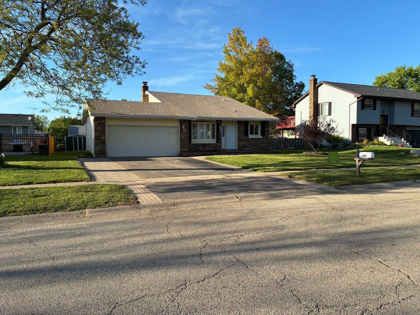 254 Terry Court — Woodstock, IL 60098