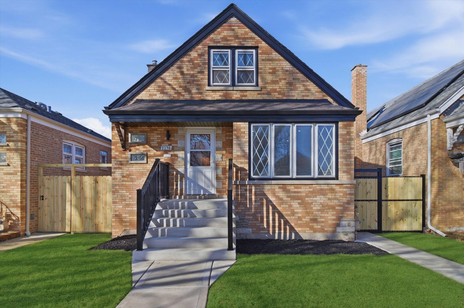 7230 S Avers Avenue — Chicago, IL 60629