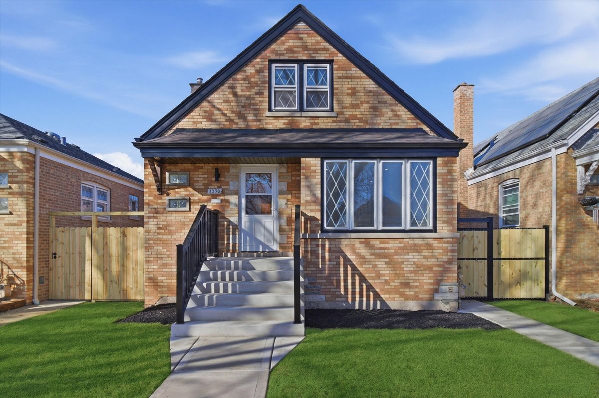 7230 Avers Avenue, Chicago, IL 60629