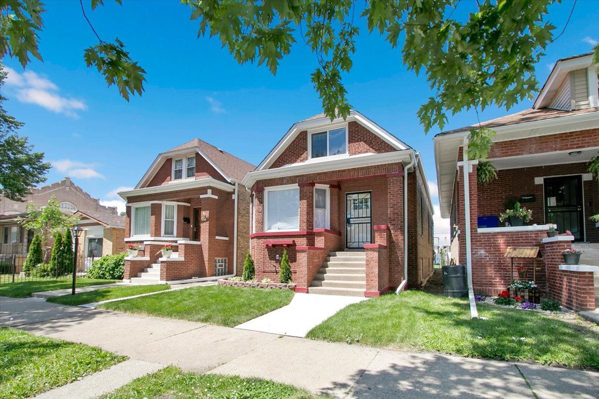 1244 W 96th Street — Chicago, IL 60643