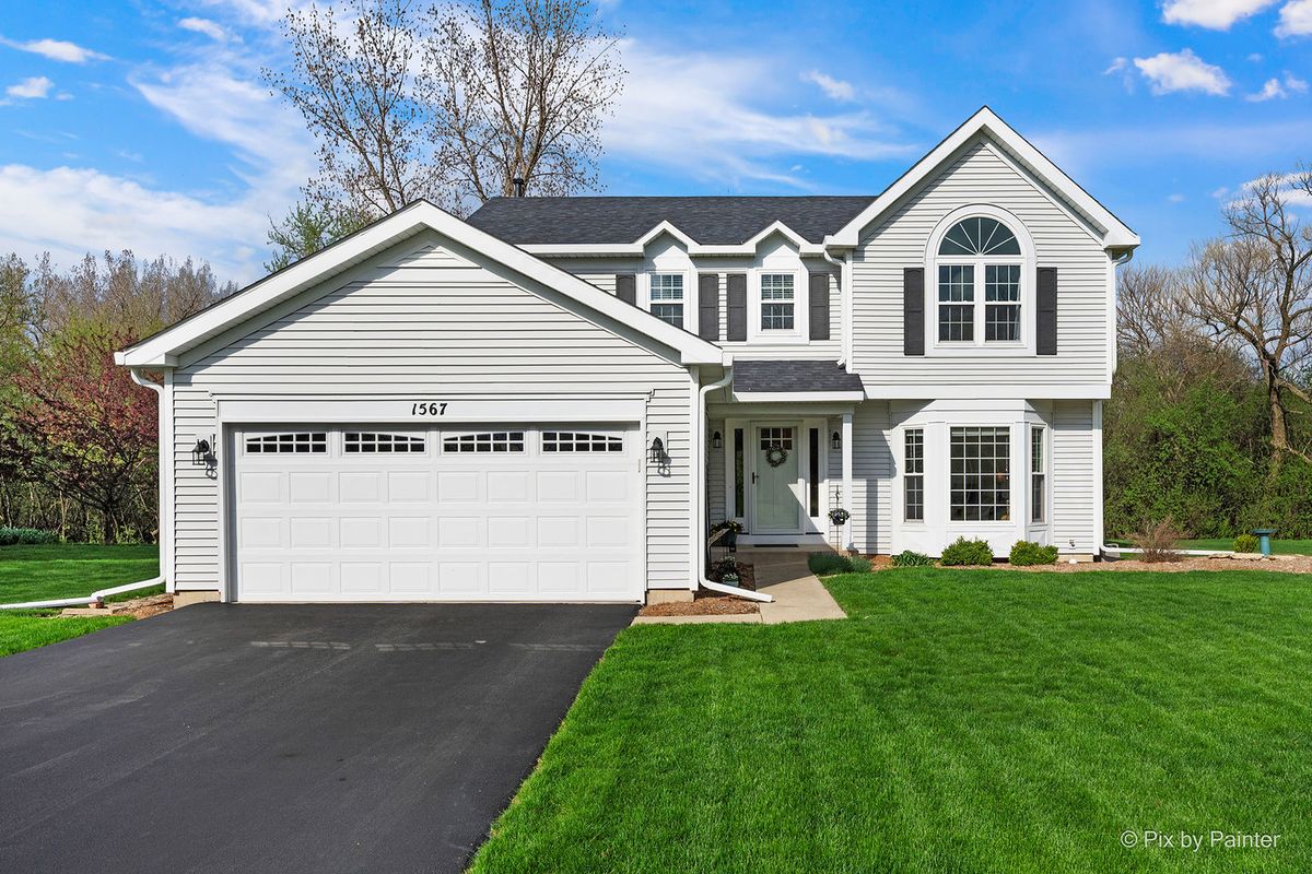 1567 Haines Drive, Batavia, IL 60510