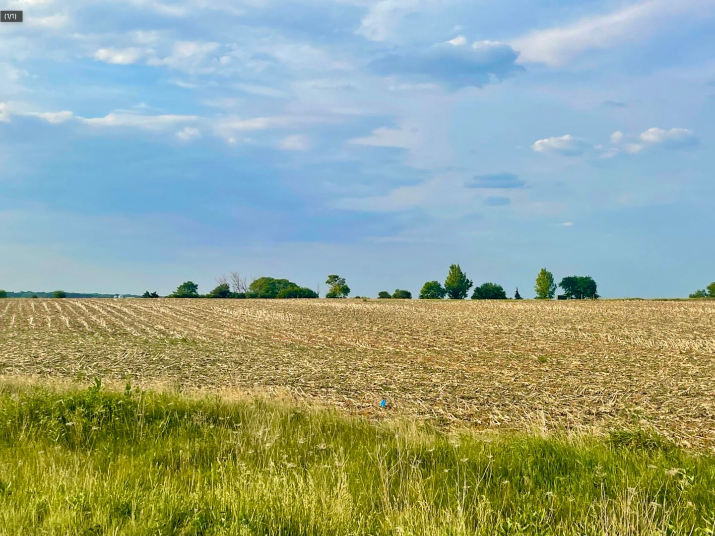 Lot 6 Ace Road — Princeton, IL 61356
