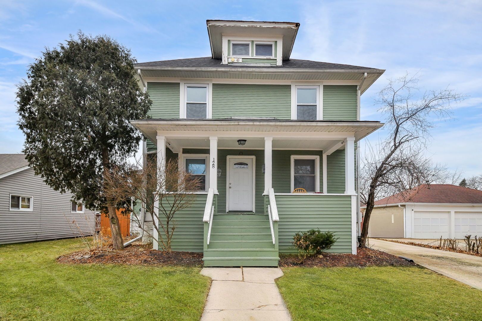 128 E Blair Street — West Chicago, IL 60185