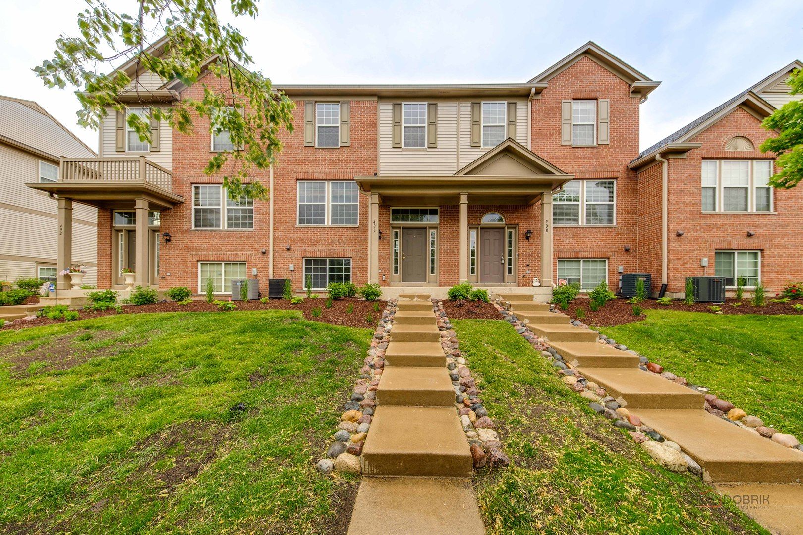 496 Belvedere Lane — Aurora, IL 60502