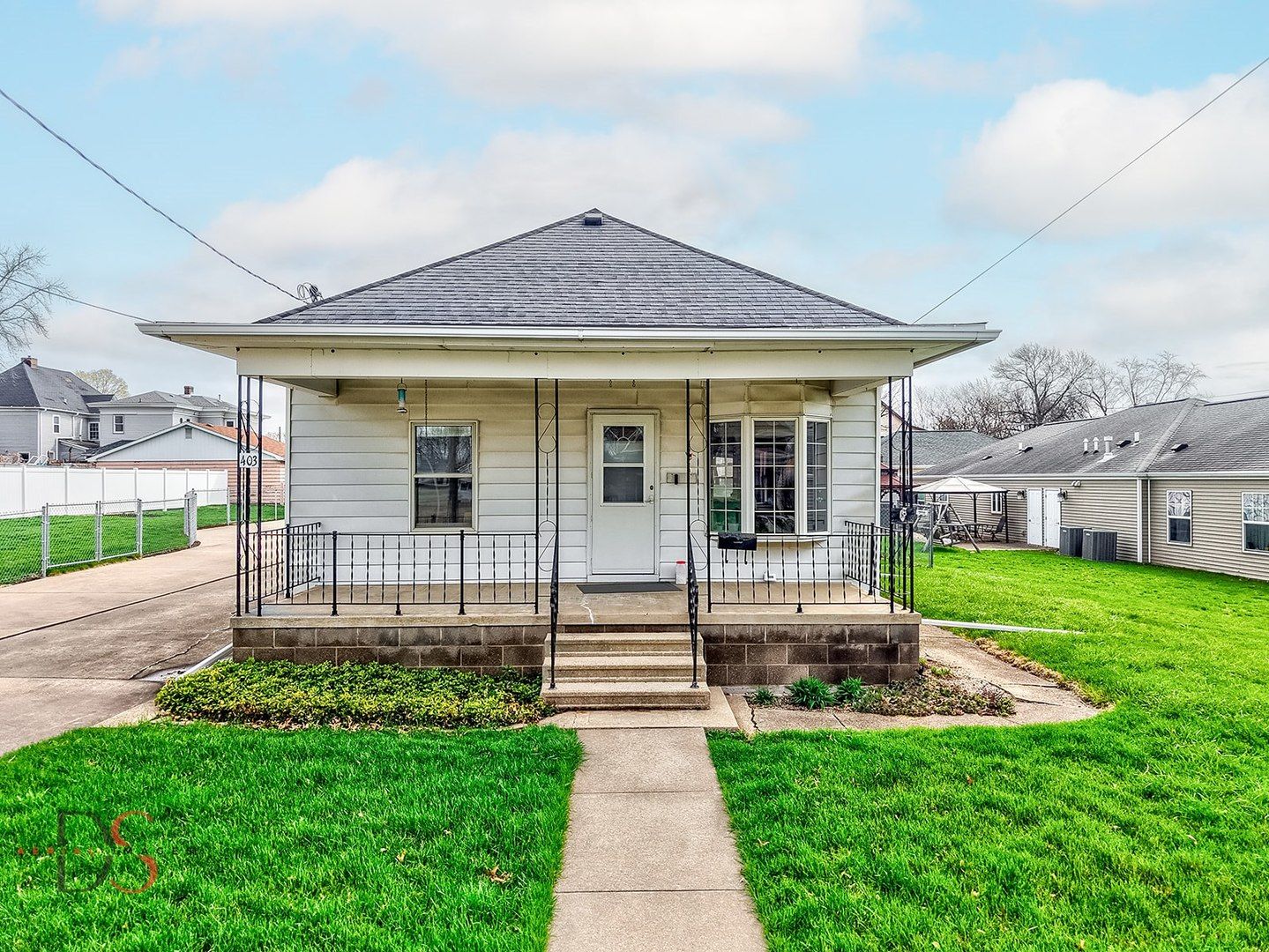 403 N Wasson Street — Streator, IL 61364