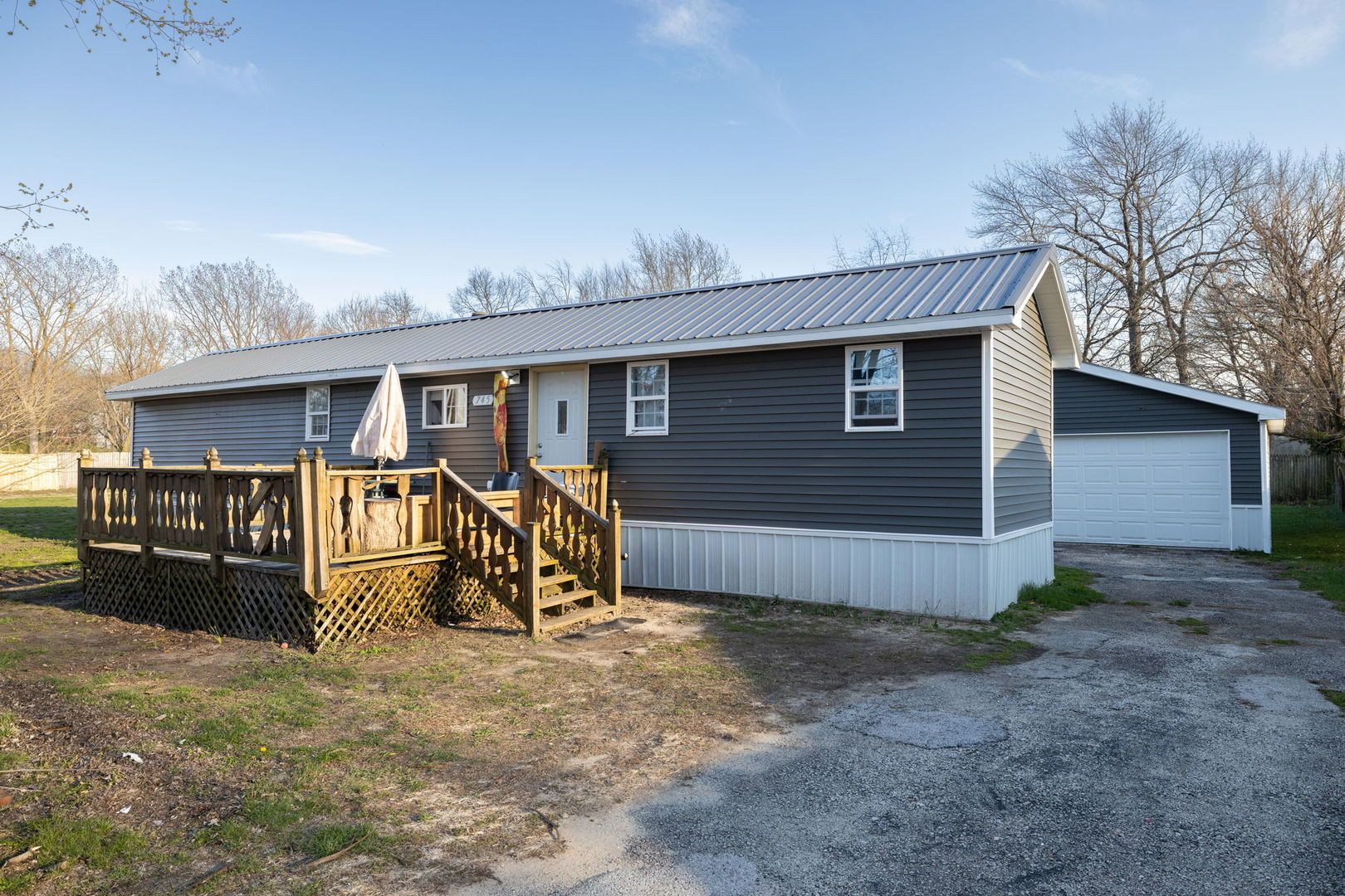 745 E Dayton Court — Godley, IL 60407