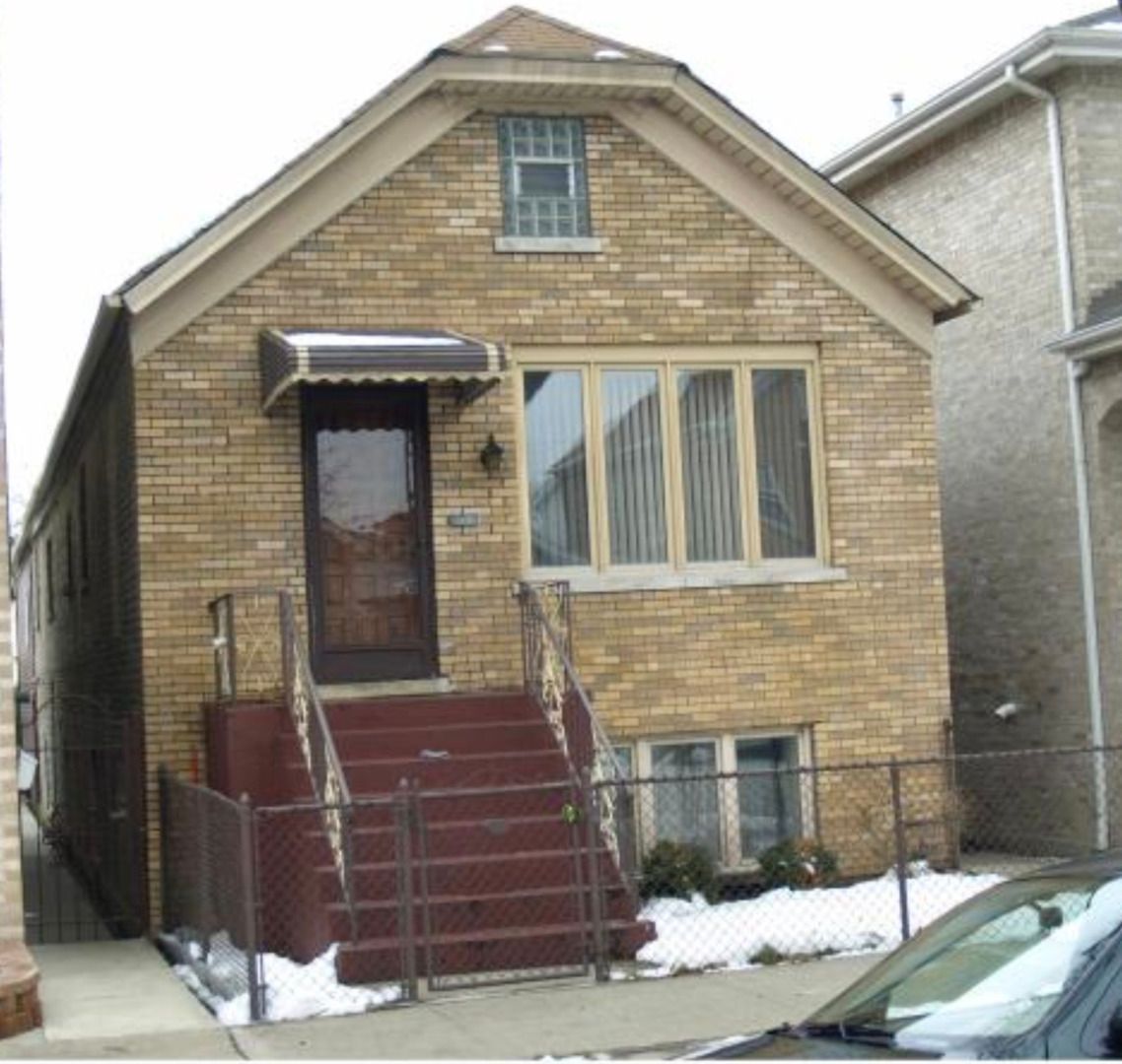 3727 Lowe Avenue, Chicago, IL 60609