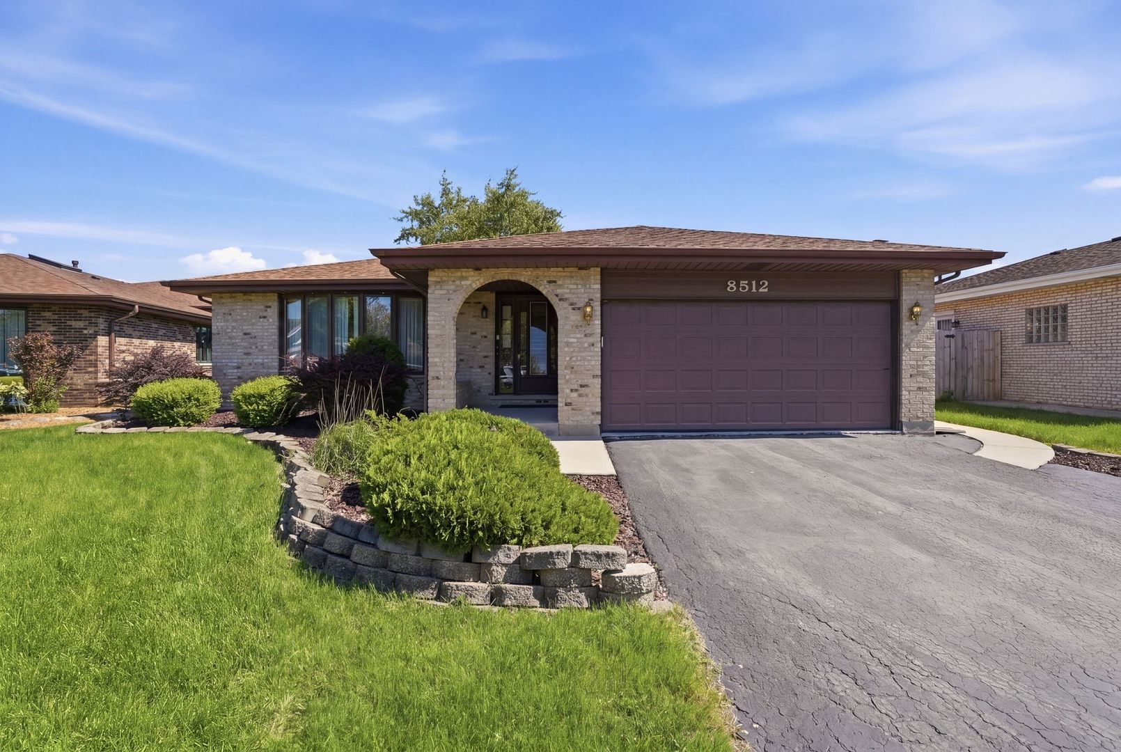 8512 161st Place — Tinley Park, IL 60487