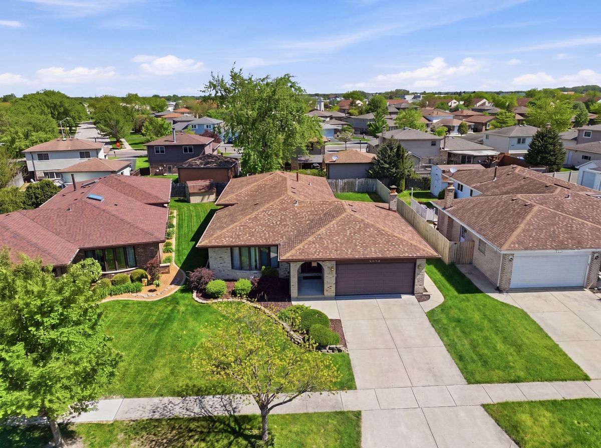 8512 161st Place, Tinley Park, IL 60487