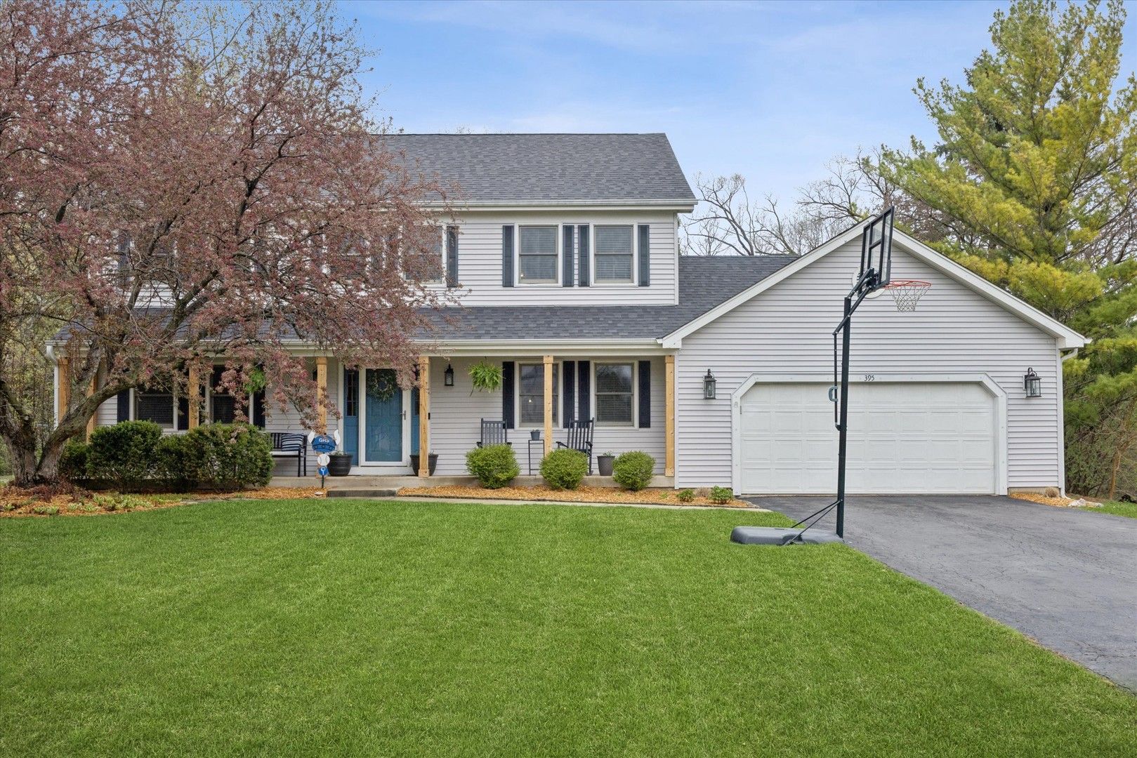 395 Southampton Drive — Geneva, IL 60134
