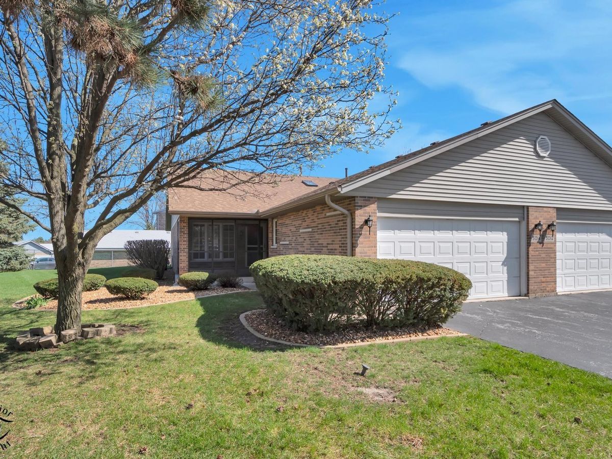 5014 Circle Place, Crestwood, IL 60418