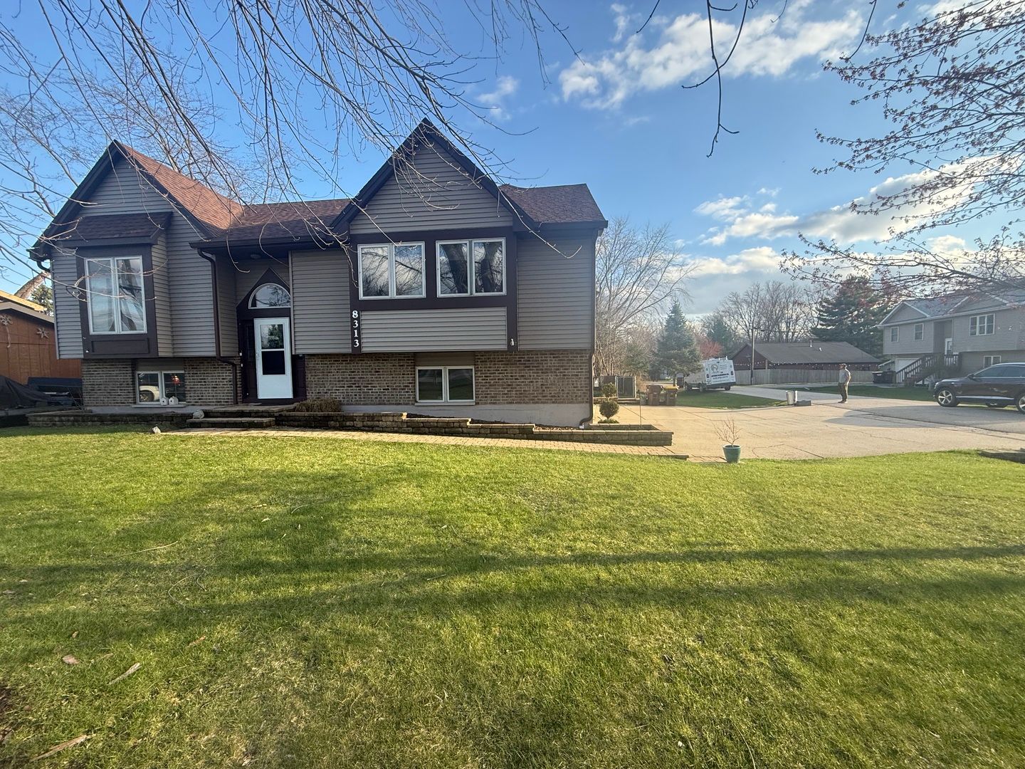 8313 Garrison Road — Wonder Lake, IL 60097