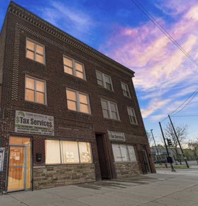 6459 S Cottage Grove Avenue — Chicago, IL 60637