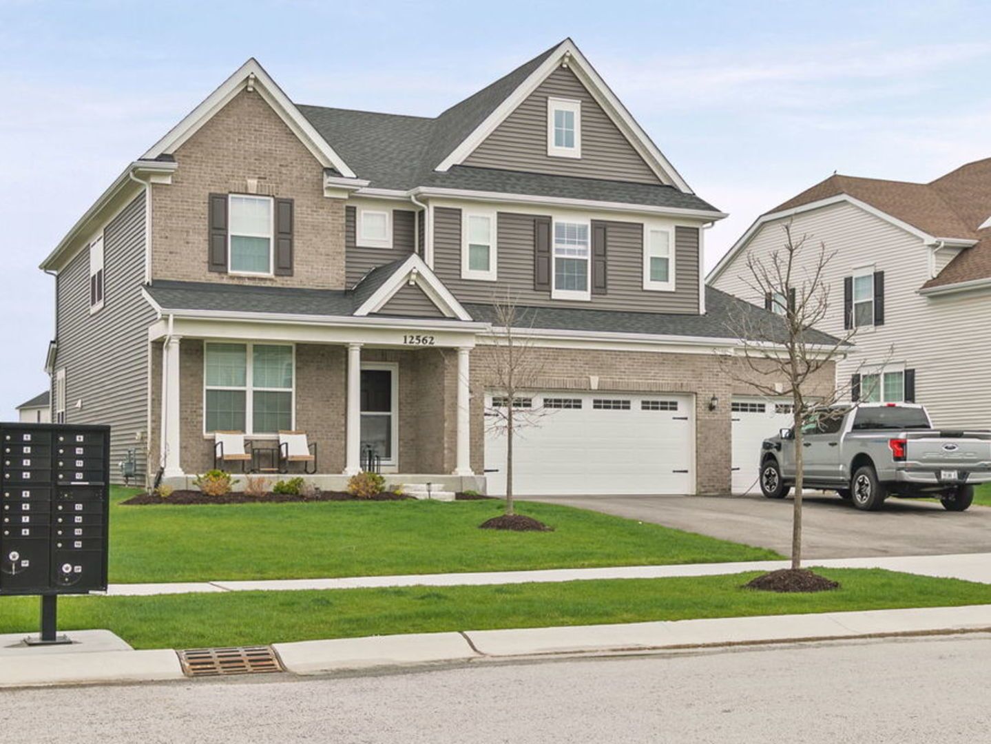 12562 Mullin Street — Huntley, IL 60142