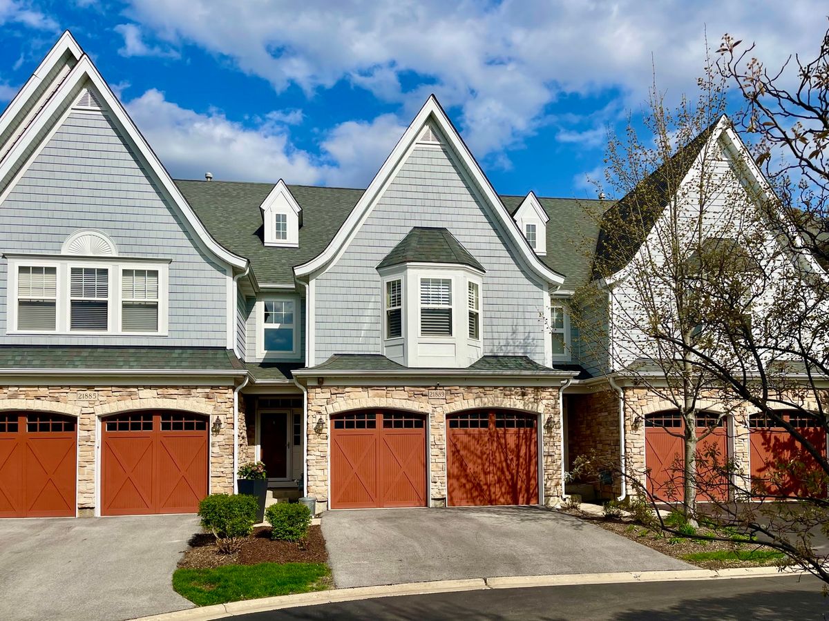 21889 Talia Lane, Deer Park, IL 60010