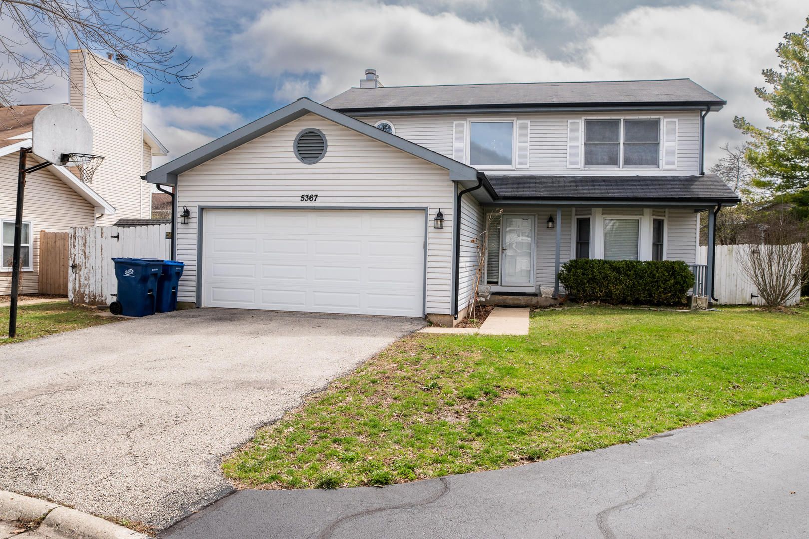 5367 Sequoia Court — Gurnee, IL 60031