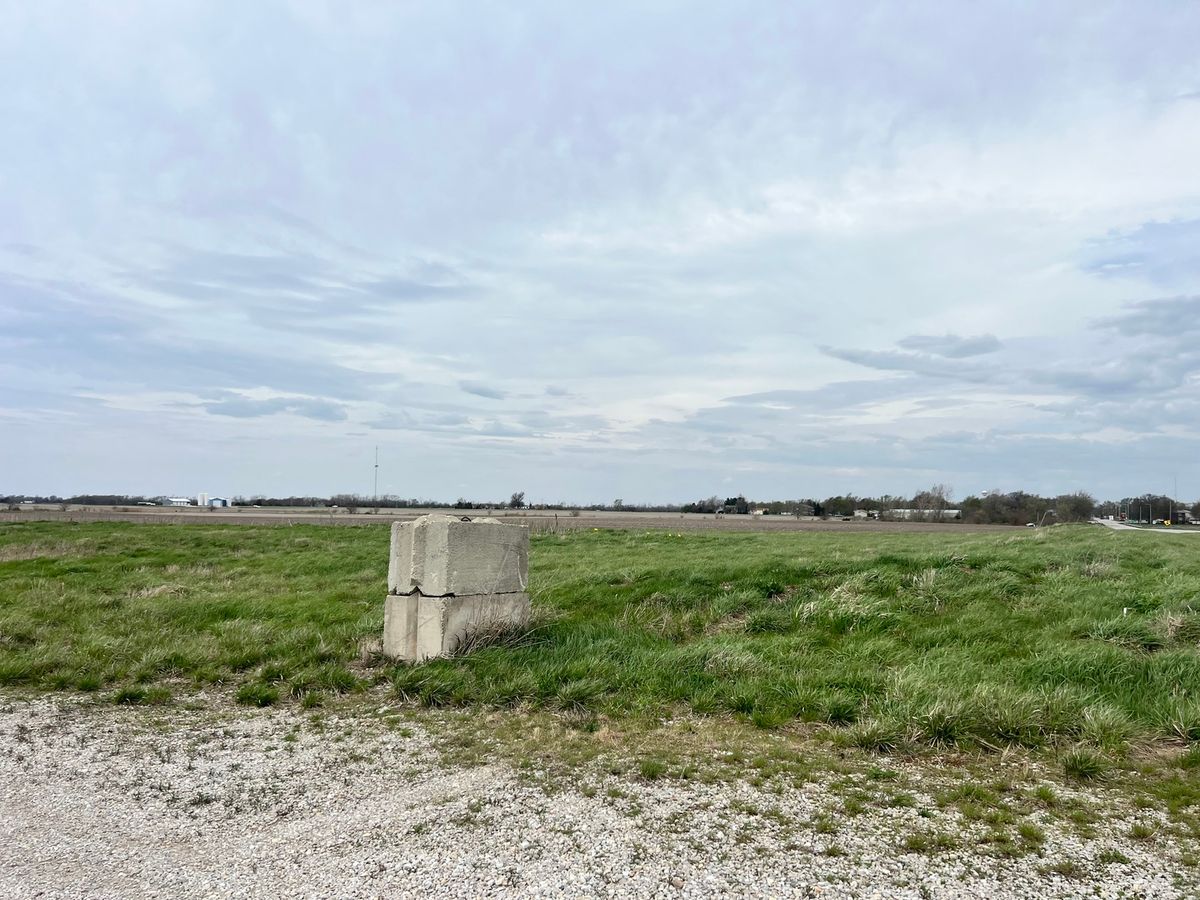 40598 State Route 49 Road, Rankin, IL 60960