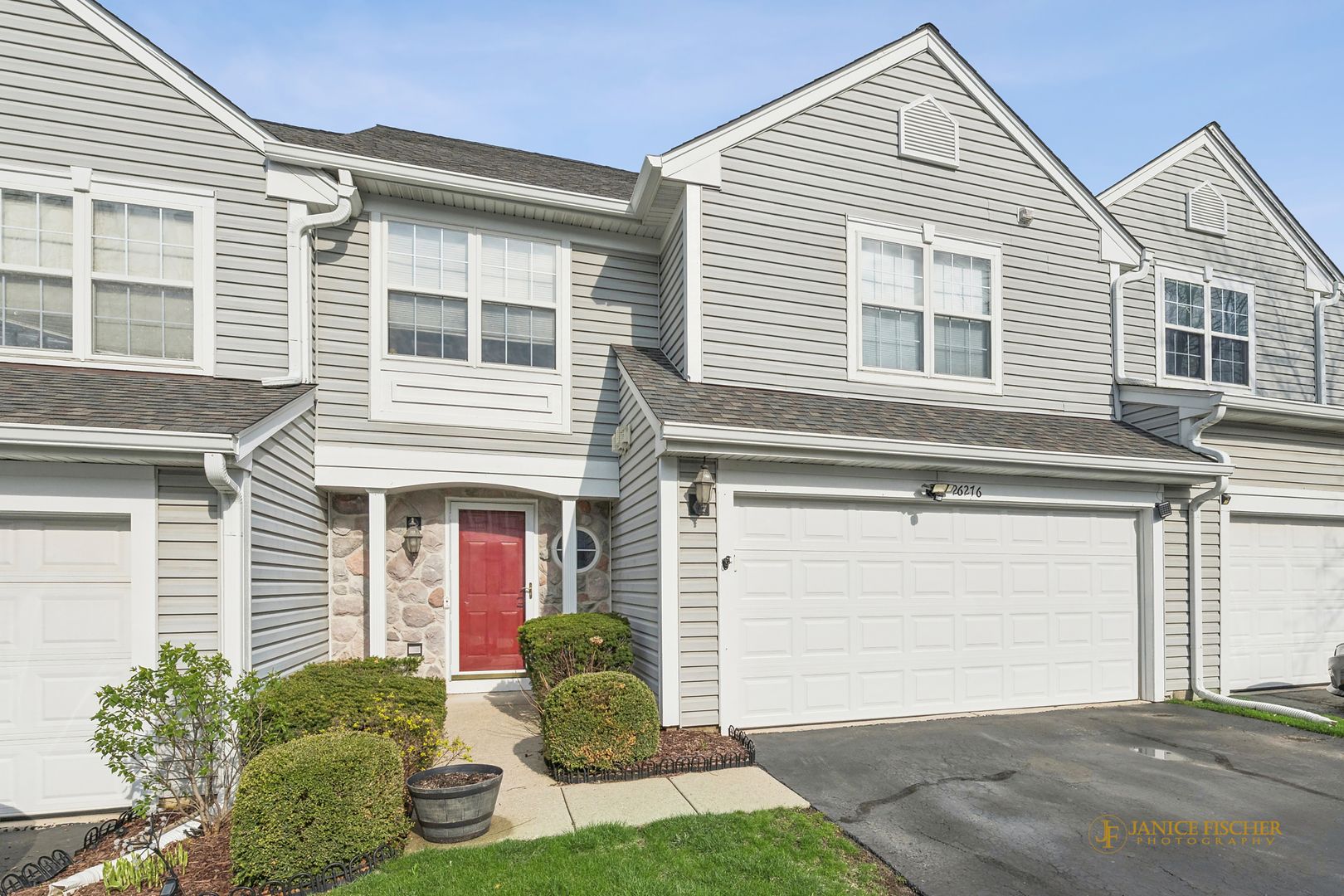26276 W Vista Court #14-4 — Ingleside, IL 60041