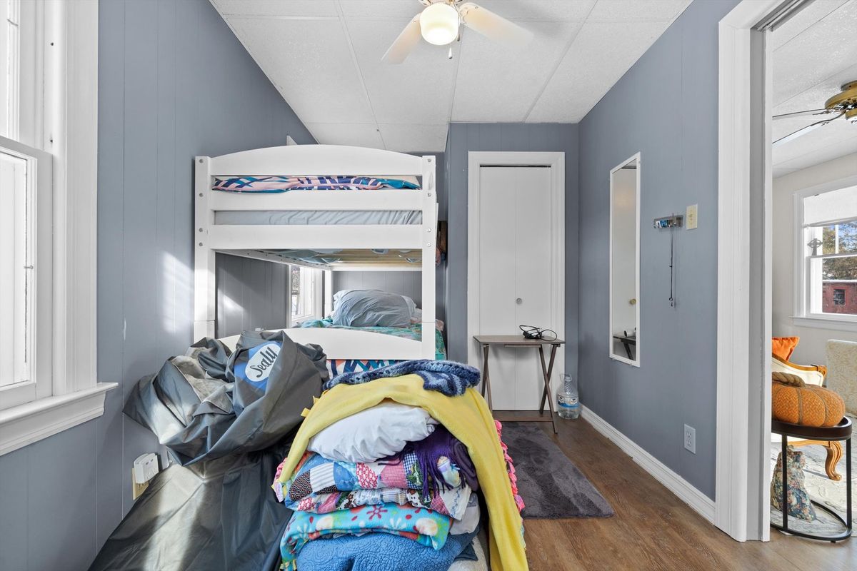 W862 Florence Road, Bloomfield, WI 53128