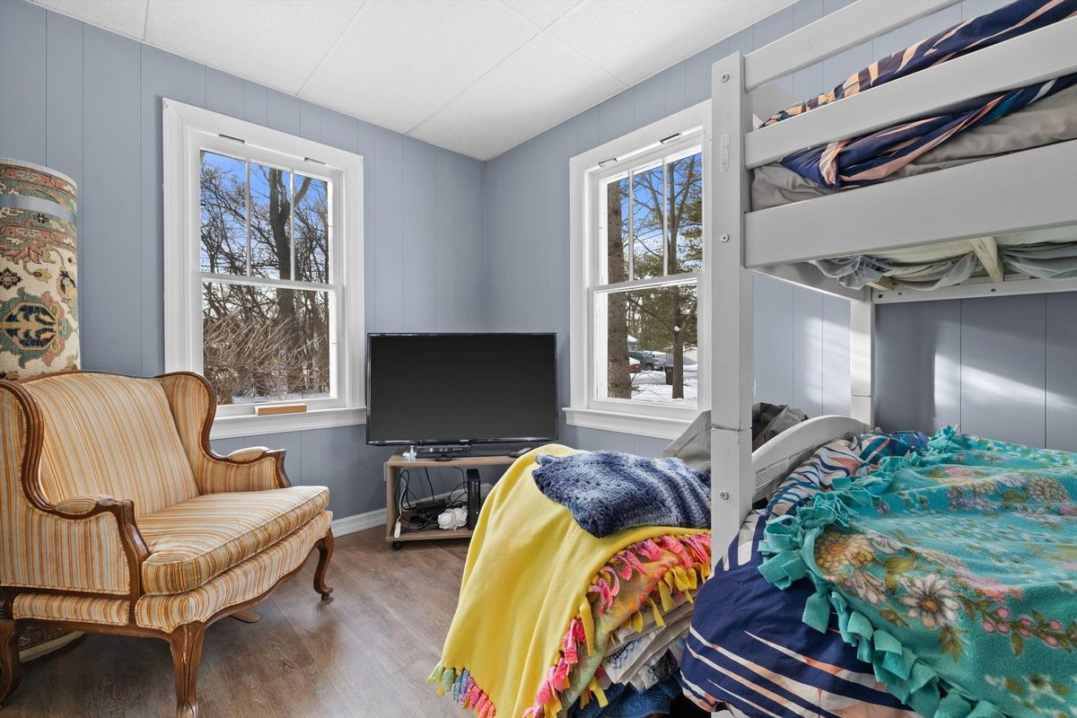 W862 Florence Road, Bloomfield, WI 53128