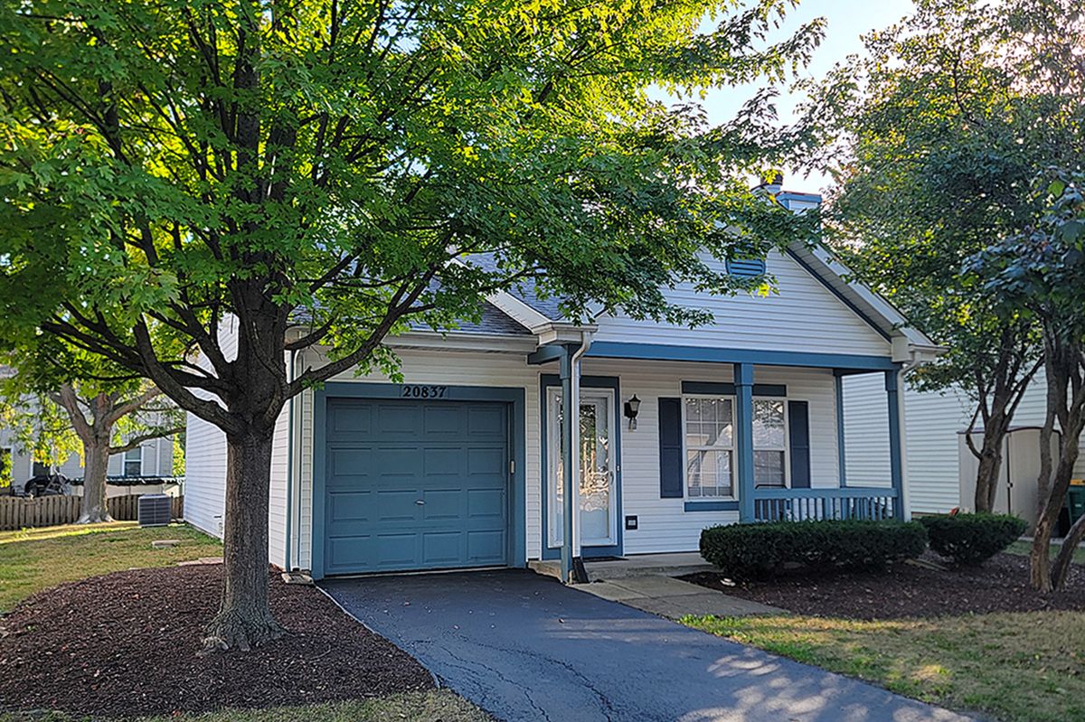 20837 Brockton Court, Plainfield, IL 60544