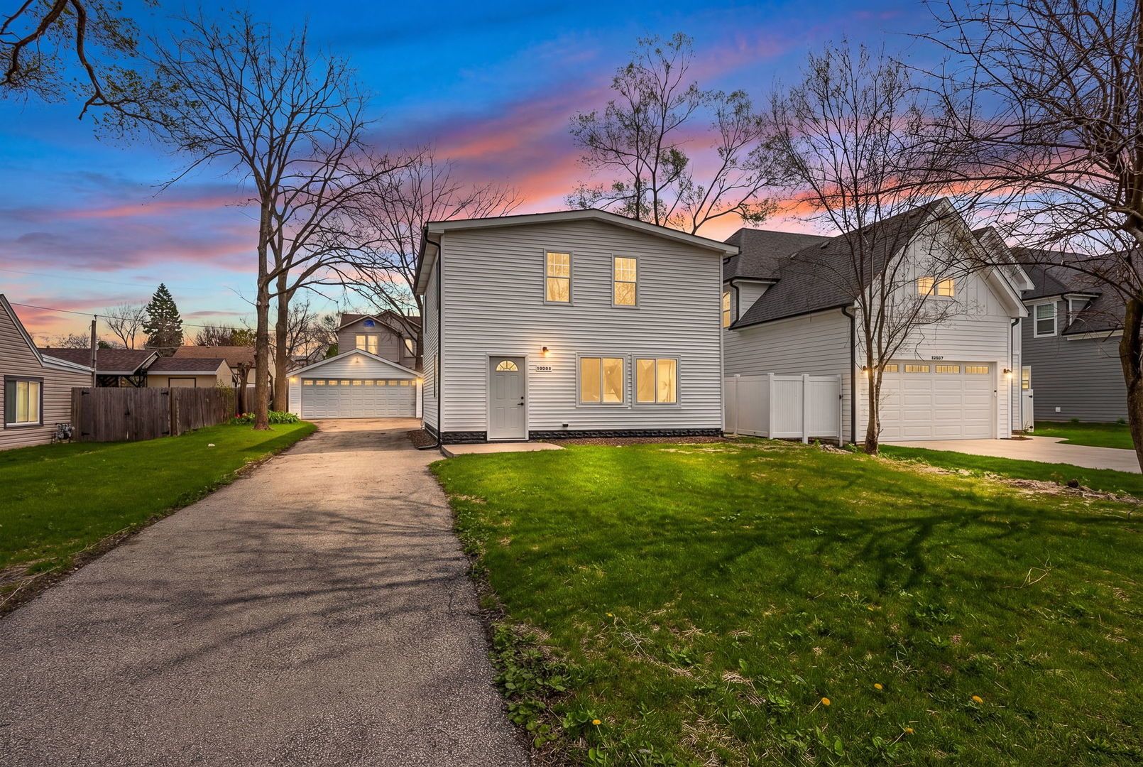 1N335 Purnell Street — Carol Stream, IL 60188