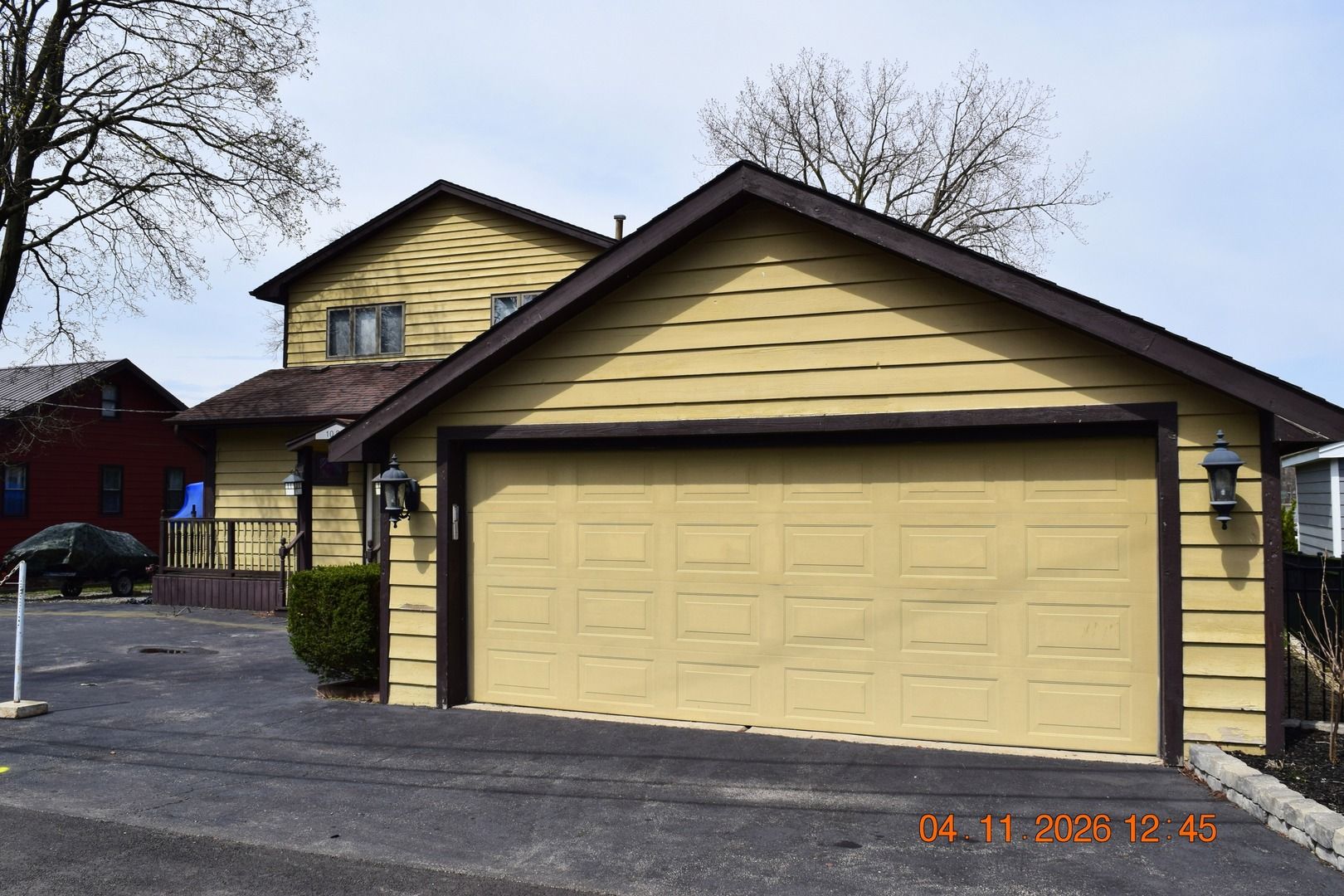 1022 River Terrace Drive — Johnsburg, IL 60051