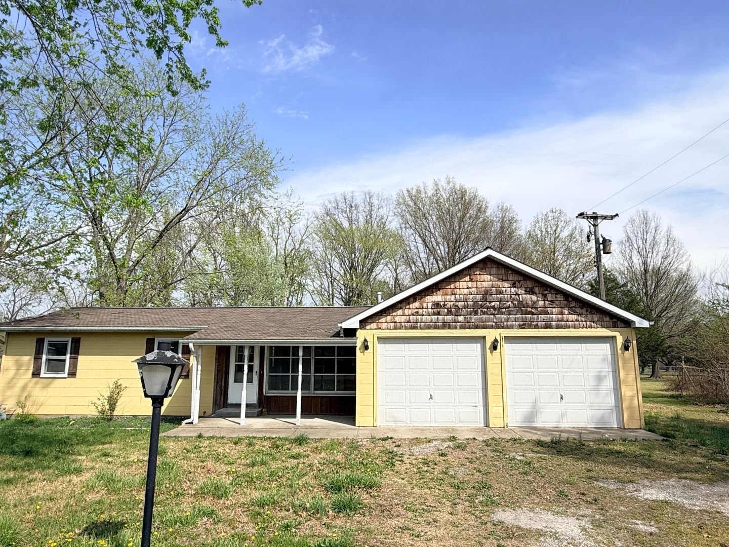 2424 Business Highway 13 Route — Murphysboro, IL 62966