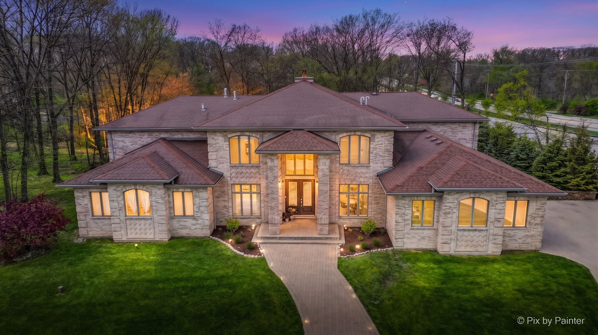 15916 S Windmill Drive — Homer Glen, IL 60491