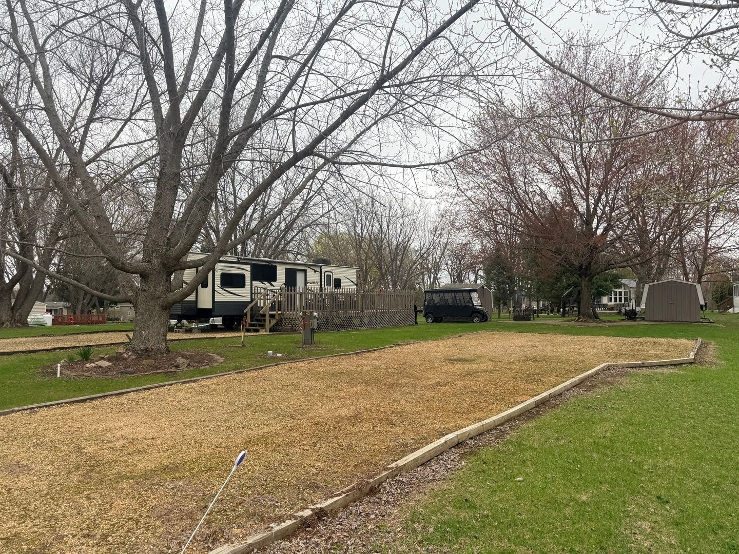 24-28/29 Woodhaven Lakes — Sublette, IL 61367