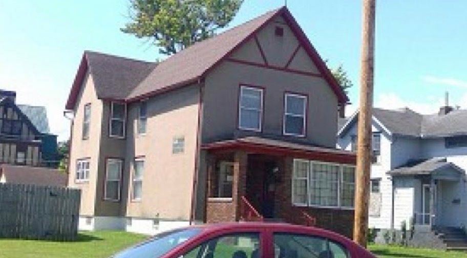 507 4th Avenue — Clinton, IA 52732