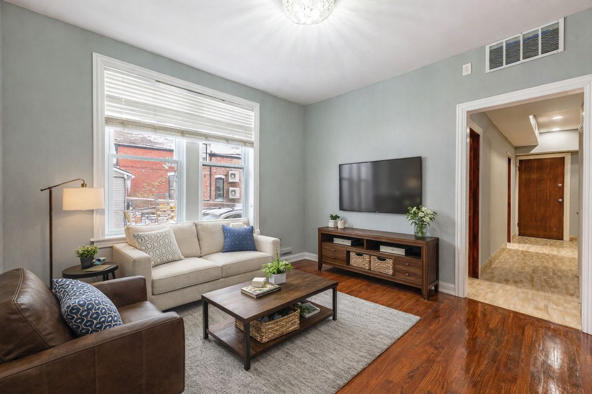 2242 Western Avenue, Chicago, IL 60647