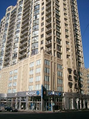 600 N Dearborn Street #810 — Chicago, IL 60654