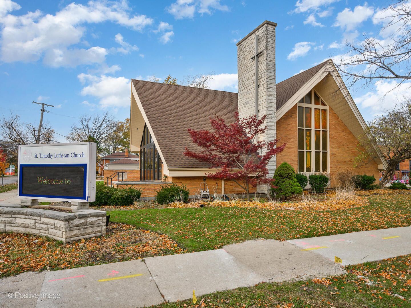 9000 N Kildare Avenue — Skokie, IL 60076