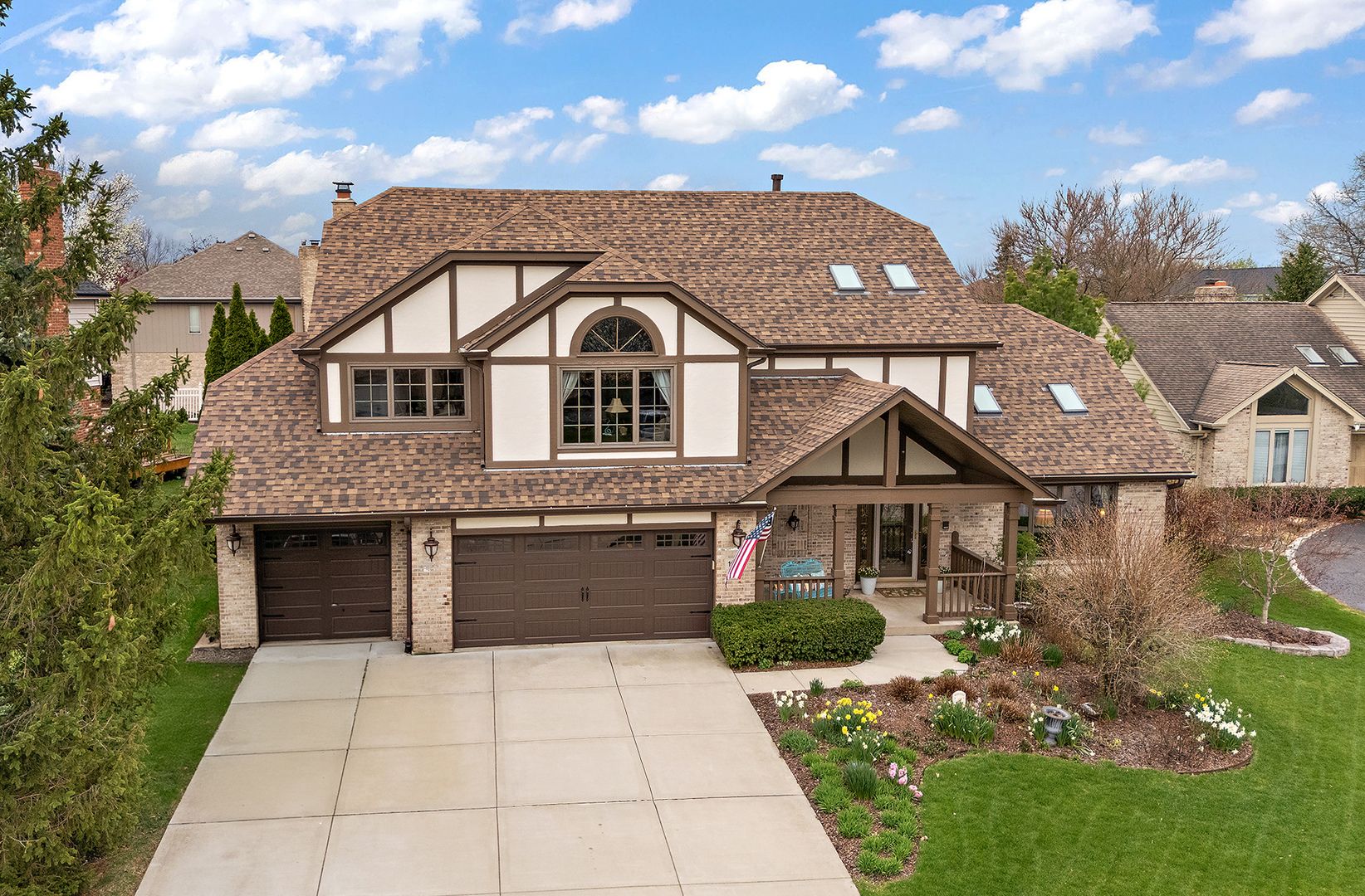 10711 Landings Drive — Orland Park, IL 60467