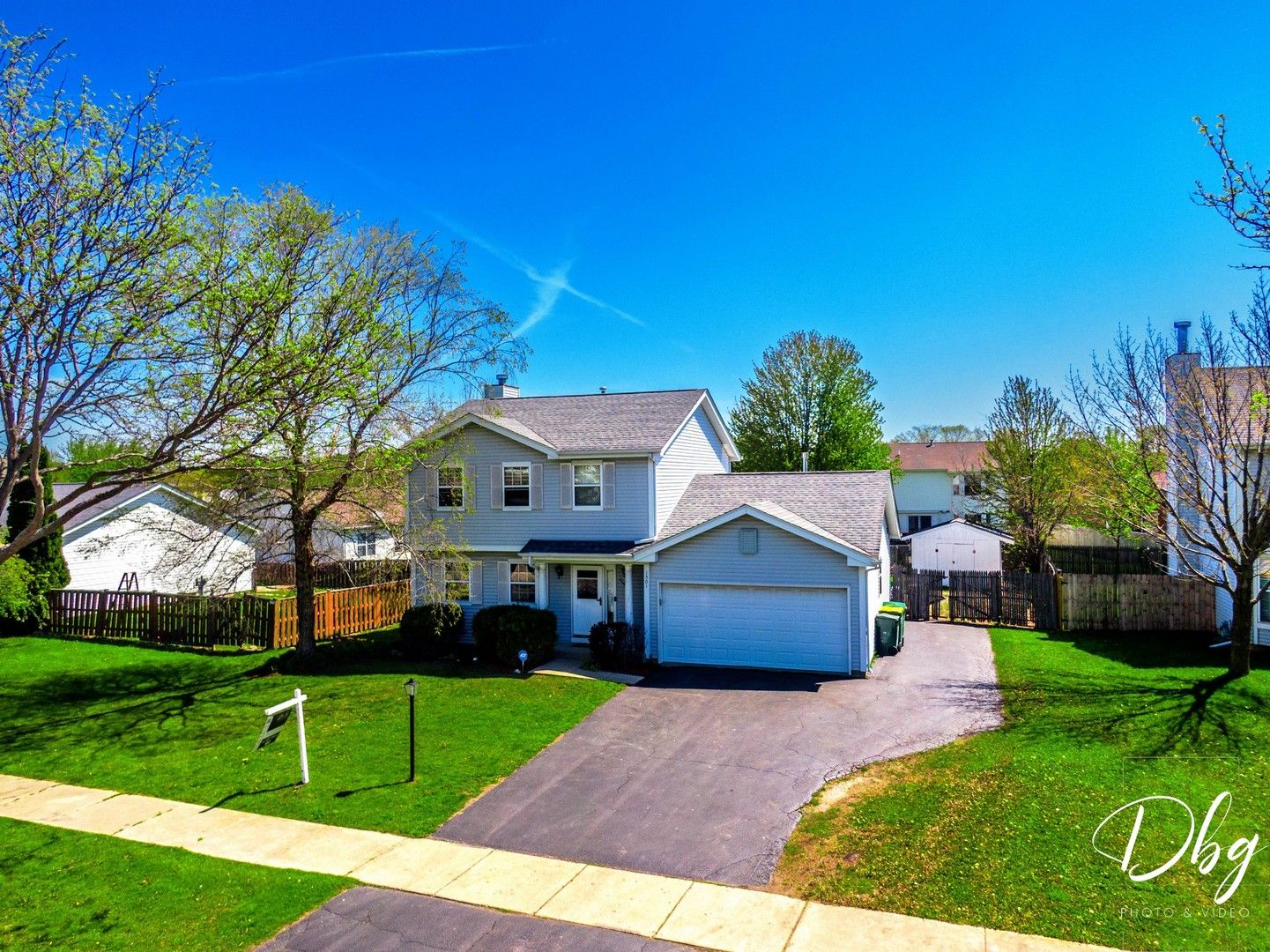 1501 Schooner Court — Zion, IL 60099