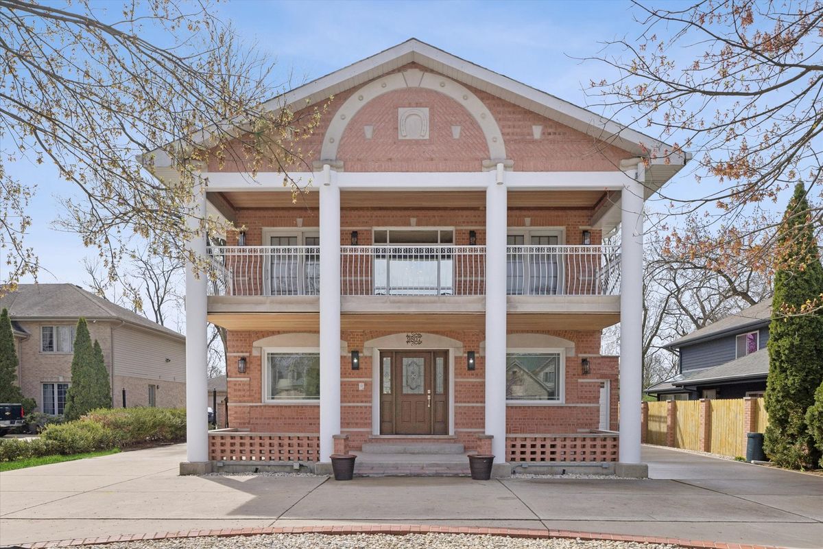 9807 57th Street, Countryside, IL 60525