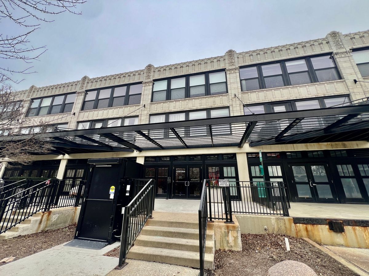 1151 15th Street, Chicago, IL 60608