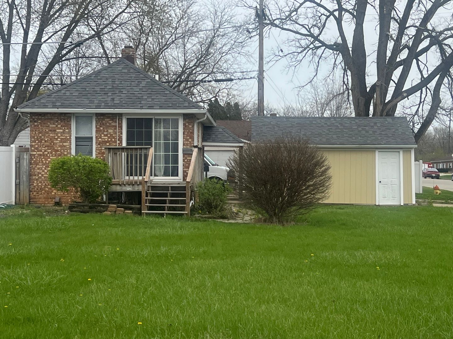 510 N Kennedy Drive — Kankakee, IL 60901