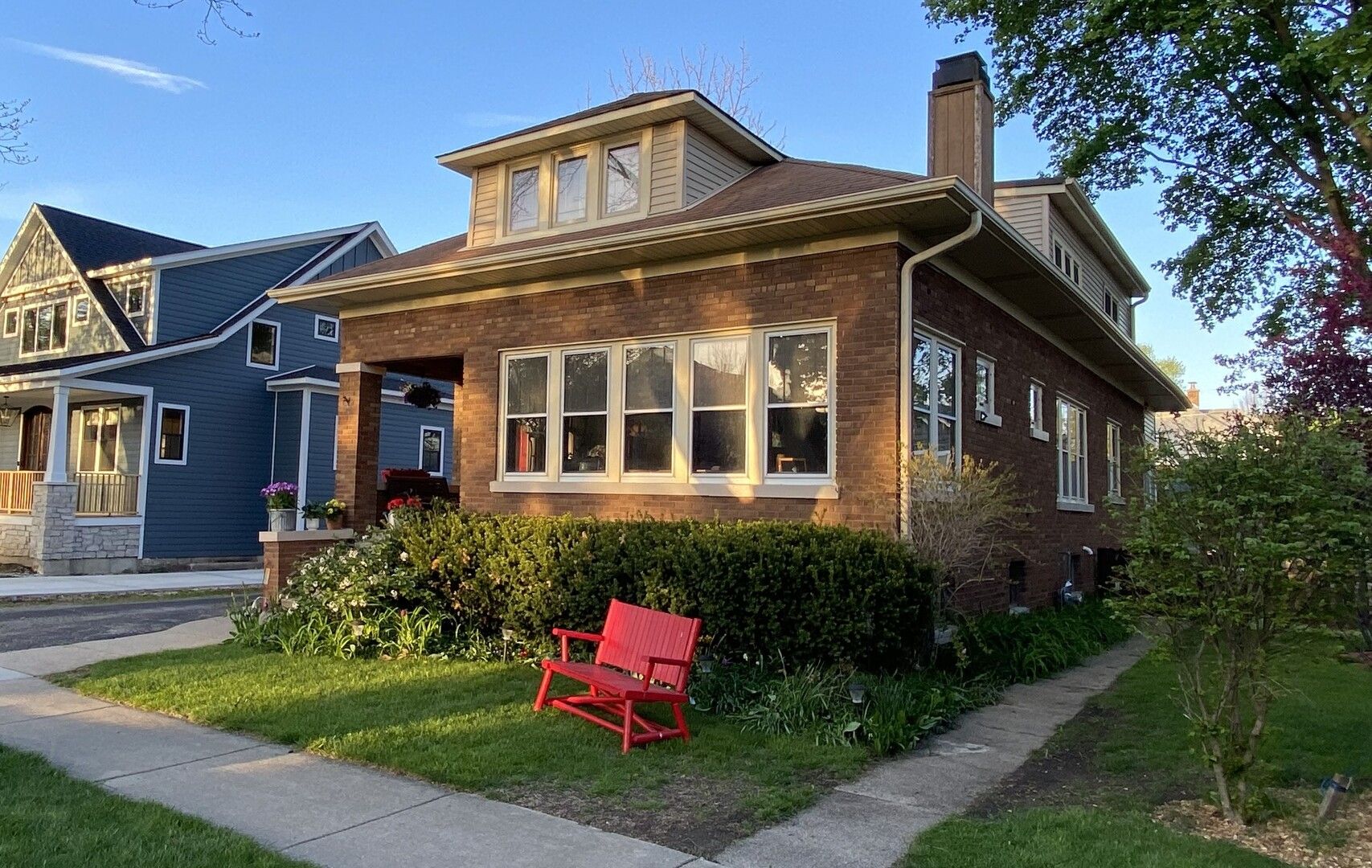 407 N Pine Avenue — Arlington Heights, IL 60004