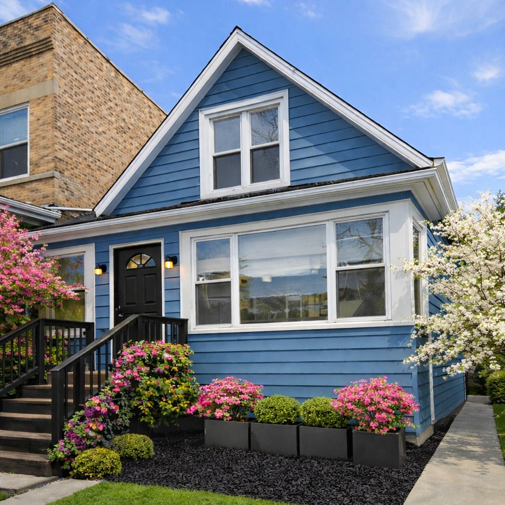 4906 W Gladys Avenue — Chicago, IL 60644